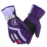 Windproof Gloves