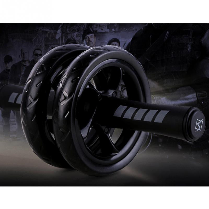 Ab Wheel