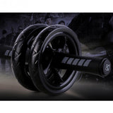 Ab Wheel