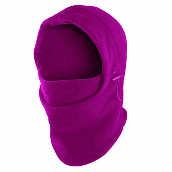 Winter Face Mask