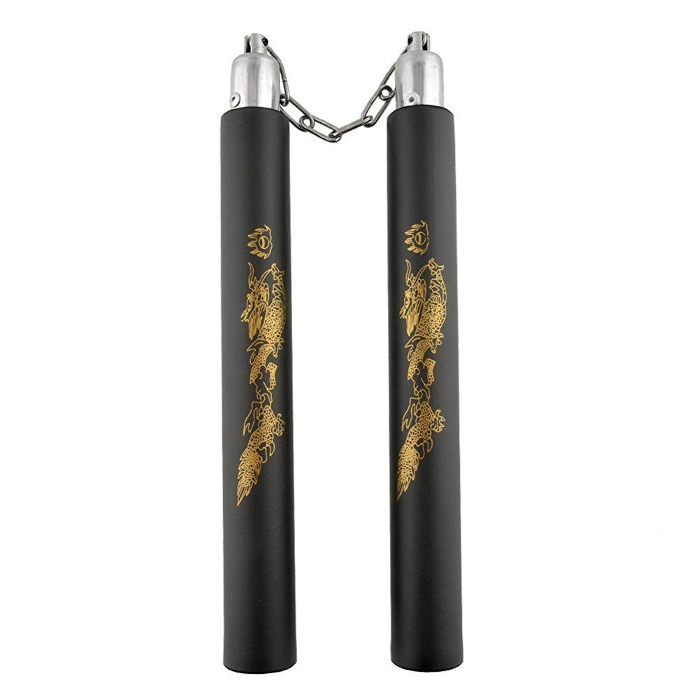 Nunchakus