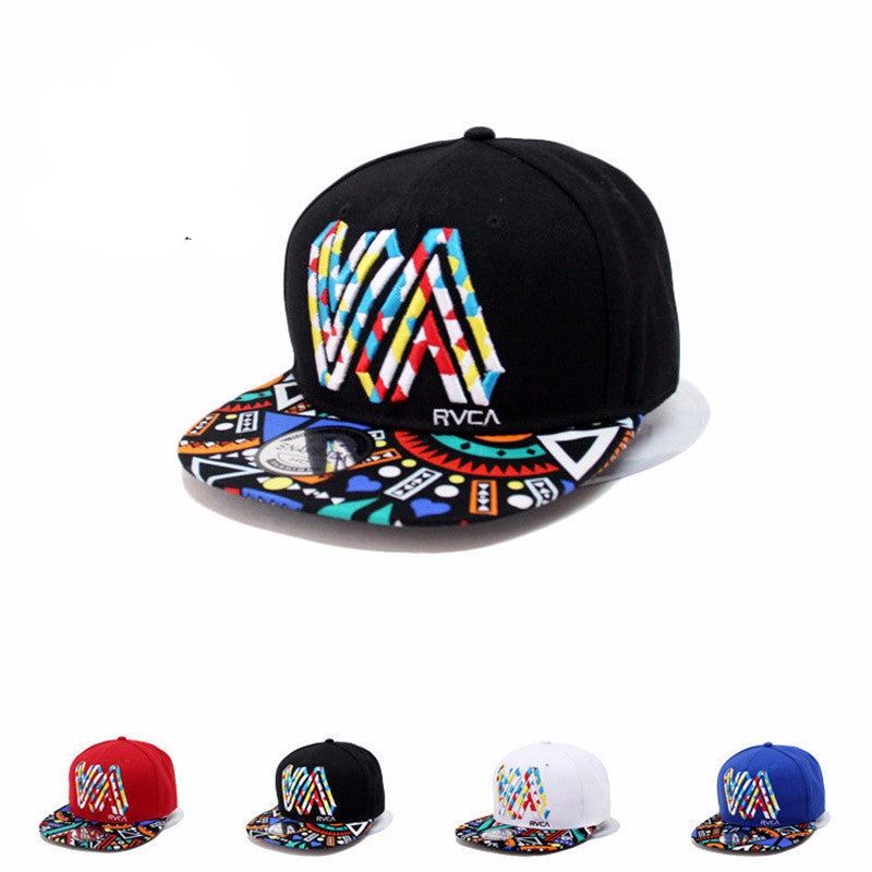 Graffiti full cap