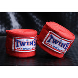 Cotton boxing bandage