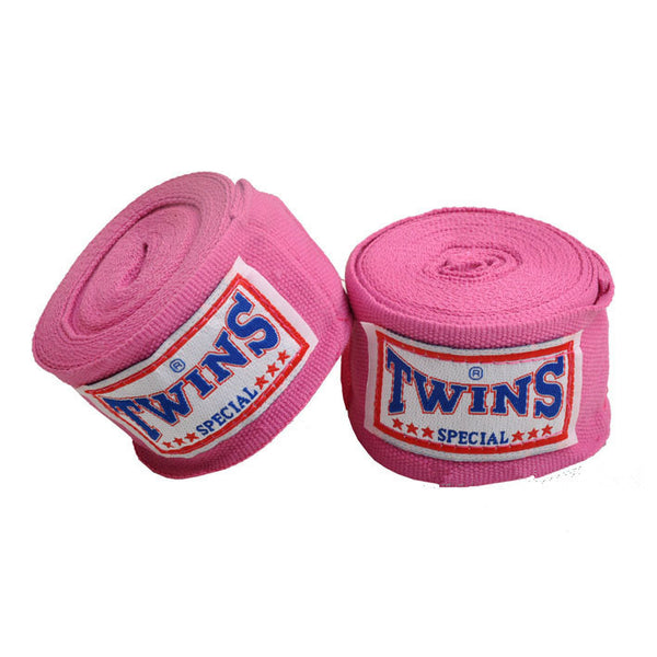 Cotton boxing bandage