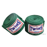 Cotton boxing bandage