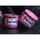 Cotton boxing bandage