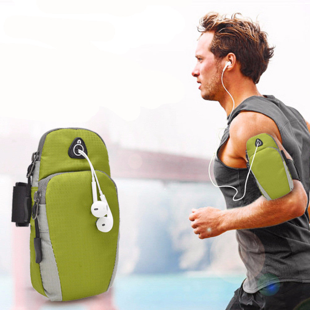Arm Bag