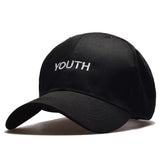 Drake Youth Cap