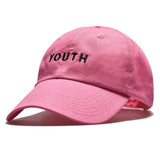 Drake Youth Cap