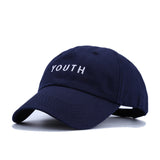 Drake Youth Cap