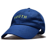 Drake Youth Cap
