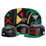 Baseball full cap