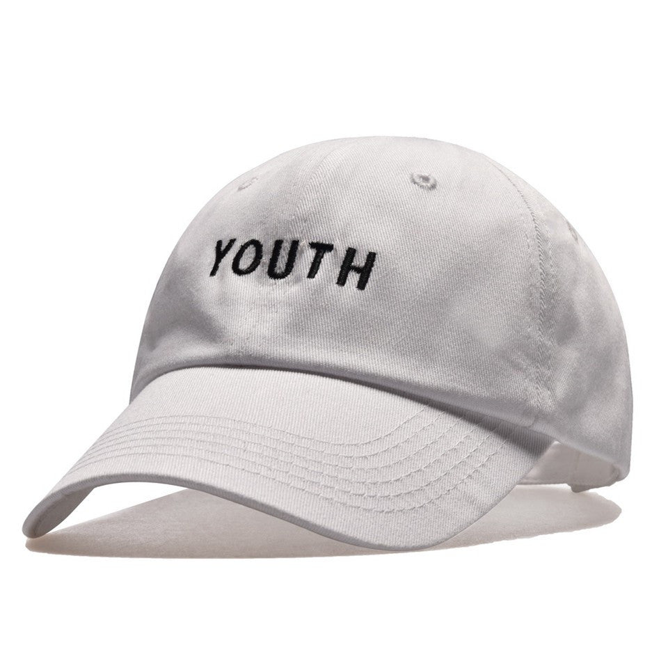 Drake Youth Cap