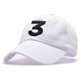 Black Sport Cap