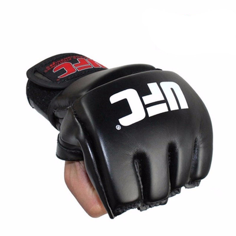 UFC Fighting gloves