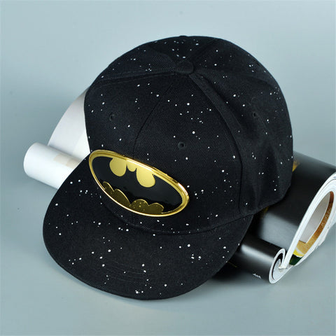 Batman Galaxy Full Cap
