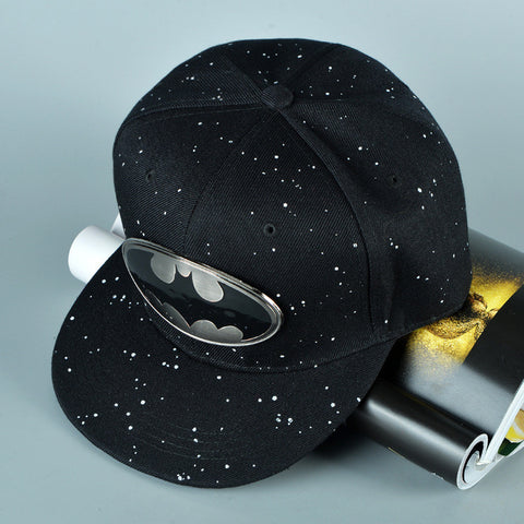 Batman Galaxy Full Cap
