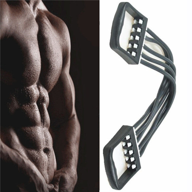Resistance Chest Expander