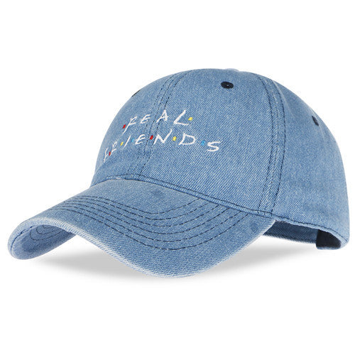 Real Friends Cap