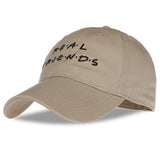Real Friends Cap