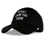 Real Friends Cap