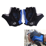 Padded Cycling Gloves