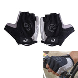 Padded Cycling Gloves