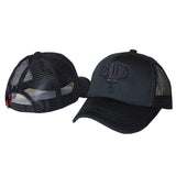 Deus Ex Machina Baseball Cap