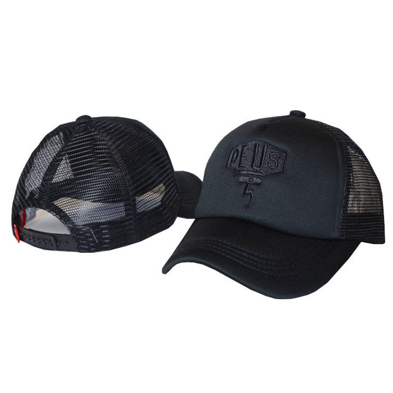 Deus Ex Machina Baseball Cap