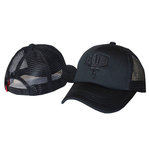 Deus Ex Machina Baseball Cap
