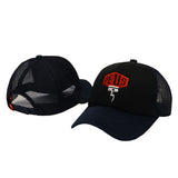 Deus Ex Machina Baseball Cap