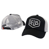 Deus Ex Machina Baseball Cap