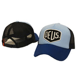 Deus Ex Machina Baseball Cap