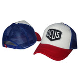 Deus Ex Machina Baseball Cap