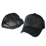 Deus Ex Machina Baseball Cap
