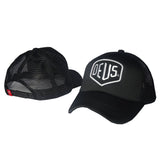 Deus Ex Machina Baseball Cap