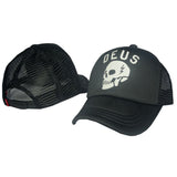 Deus Ex Machina Baseball Cap