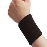 Multicolor sweatbands