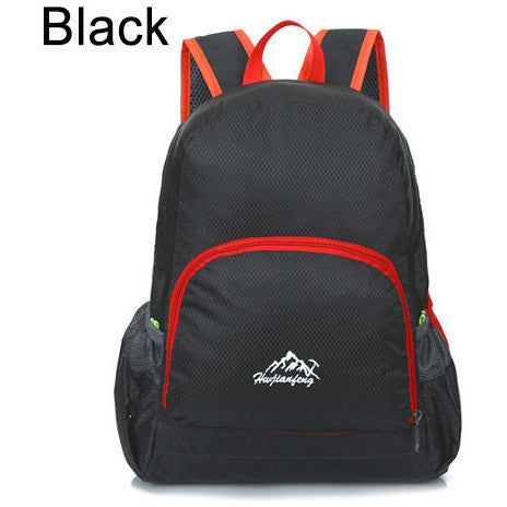 Backpack