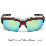 Polarized Sunglasses