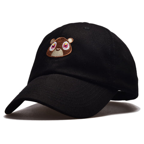 Bear Cap