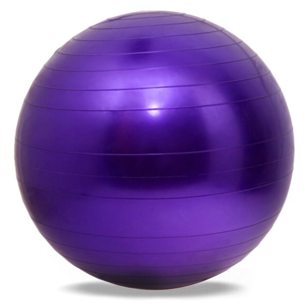 Yoga & Stability Ball