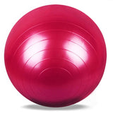 Yoga & Stability Ball