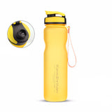 1000ML Sport Water Bottle