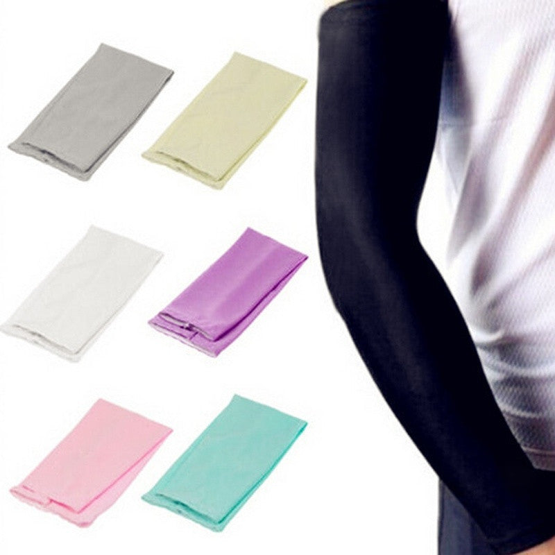 Arm Sleeve Cover