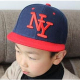 NY Children Fullcap