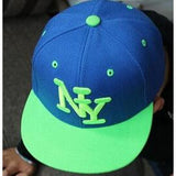 NY Children Fullcap