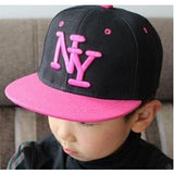 NY Children Fullcap
