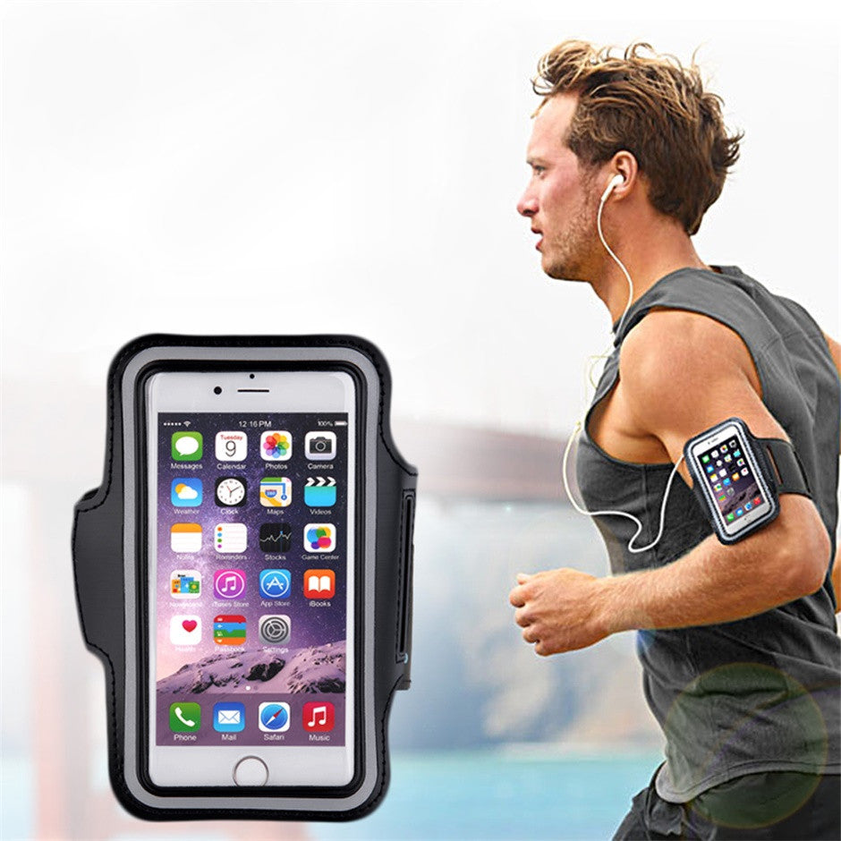 Armband Case