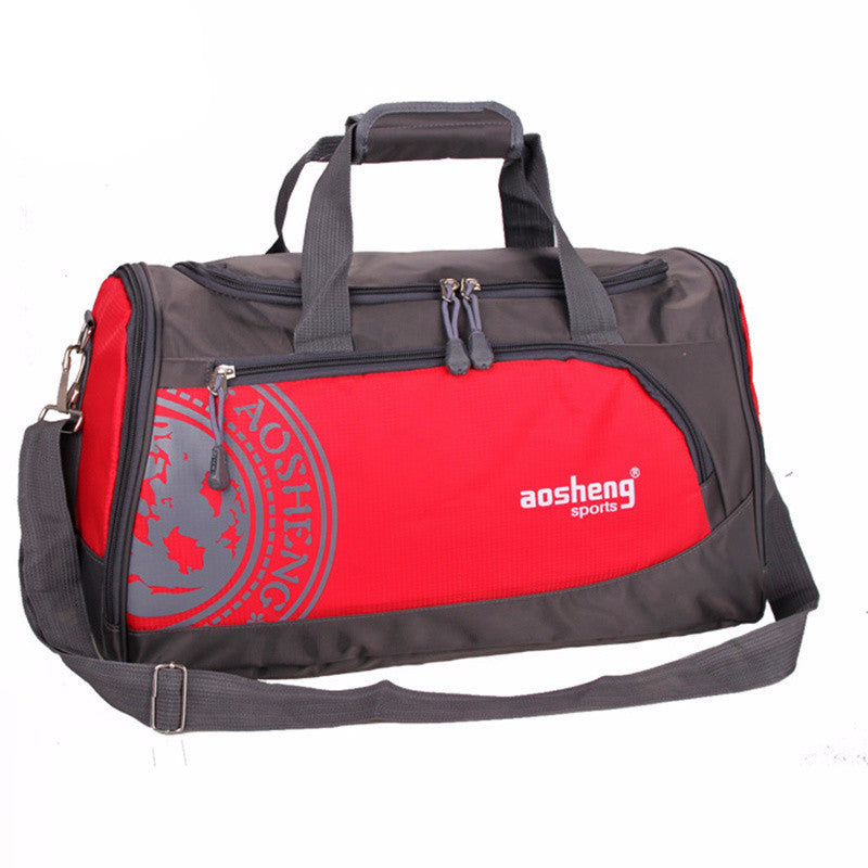 Large Sport Bag